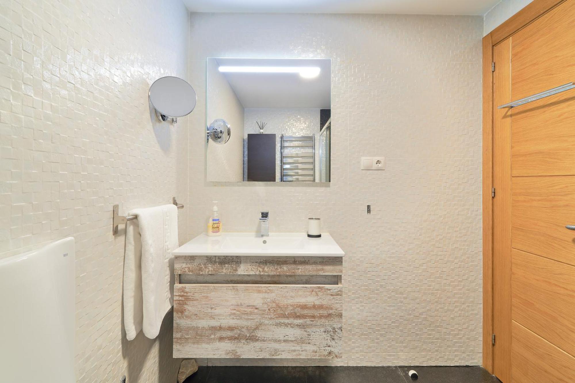 Playa Apartamento Málaga Dış mekan fotoğraf