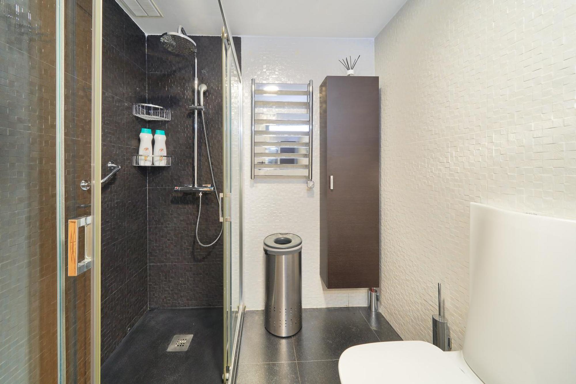 Playa Apartamento Málaga Dış mekan fotoğraf