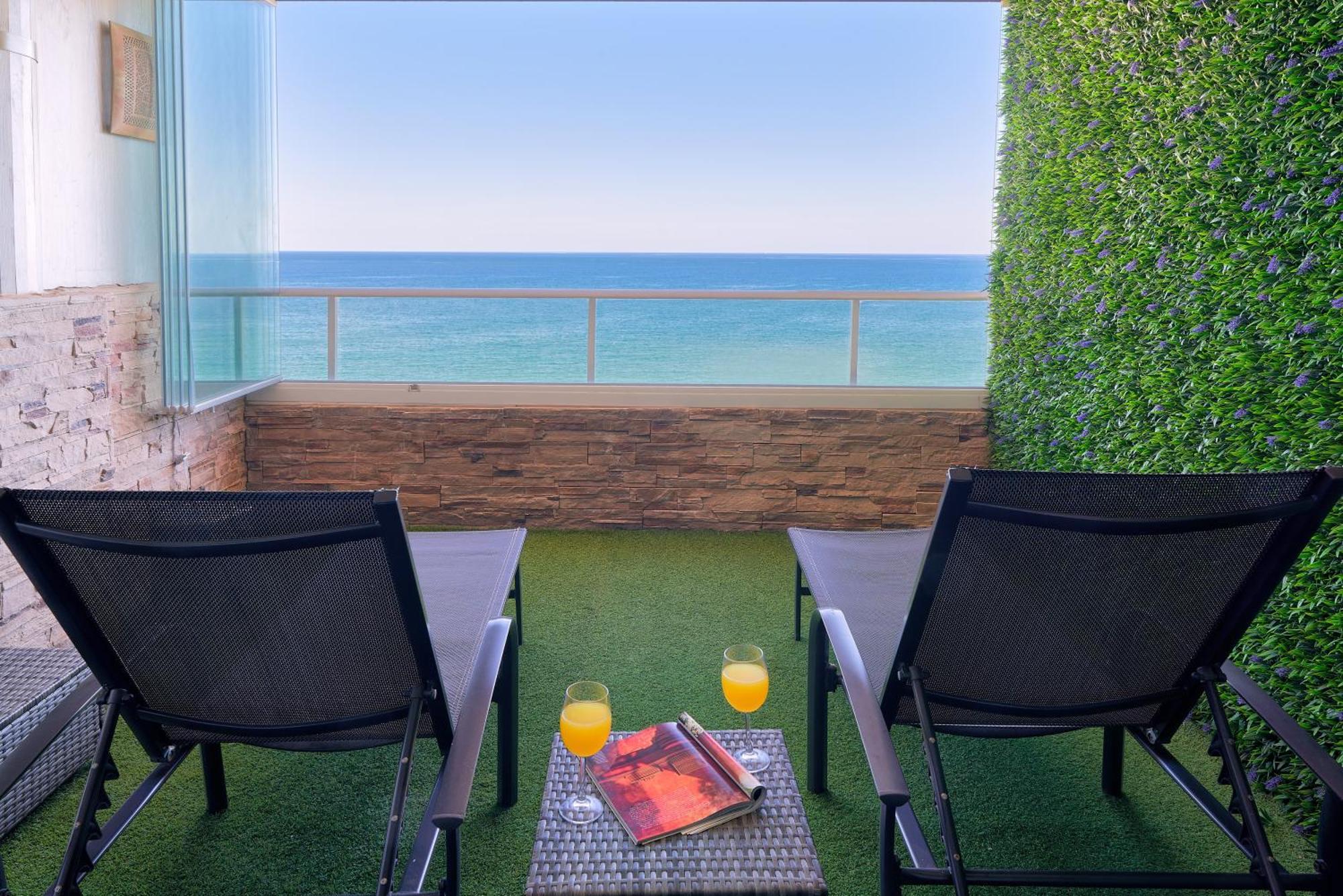 Playa Apartamento Málaga Dış mekan fotoğraf